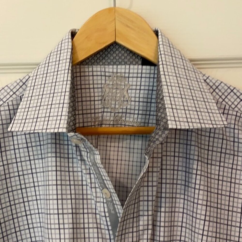 English Laundry button down - Picture 2 of 11